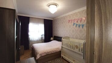 продажа квартир недорого: Баку, 3 комнаты, Вторичка, 85 м² — 3
