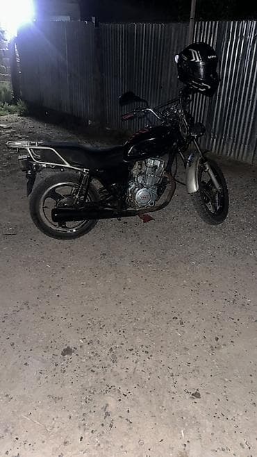 Motor yenidir karopkadan acib qoymusam ustune tekce matorunu 1100
