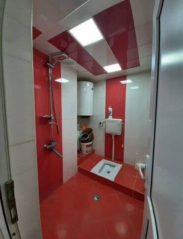 binə atçiliq: 100 kv. m, 3 otaqlı — 7