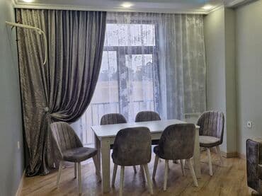 dərnəgul: Bu mənzil müasir tərzdə təchiz olunmuş mətbəx sahəsi və rahat qonaq — 3