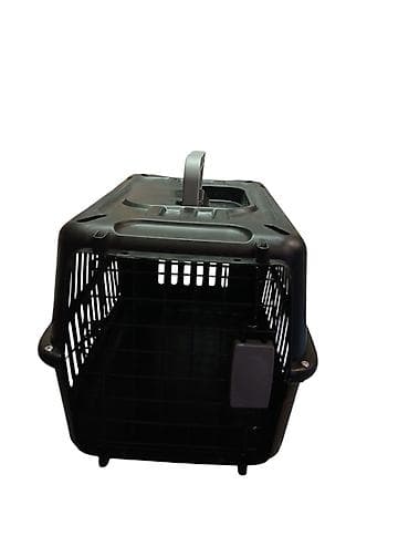 Digər heyvanlar: Heyvan daşıma çantası/konteyneri - İt və pişiklərin rahat və — 2