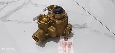 Kohler duş üçün qarışdırıcı/termostat klapan gövdəsi - Marka/model