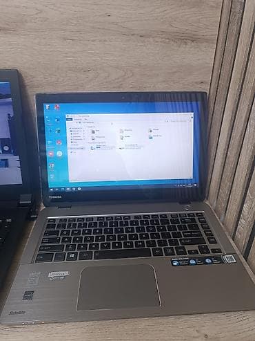 Toshiba, 14 ", Intel Core i5, 512 GB