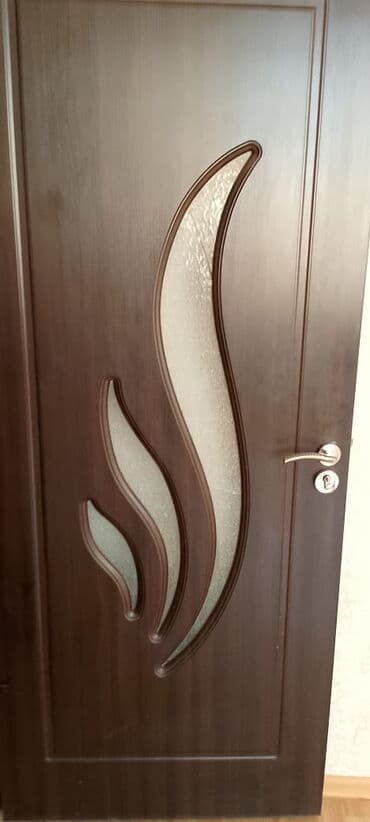 Mənzillər və ofislər üçün interyer qapıları - Ümumi say: 5 ədəd -