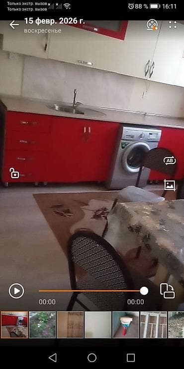 lenkaran urge ev: 45 kv. m, 2 otaqlı, Qaz, İşıq, Su — 7