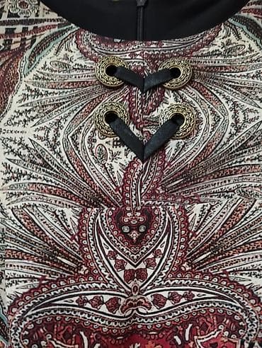 təbaşir və pastel: Don 48 razmer alínib 99 azn — 2