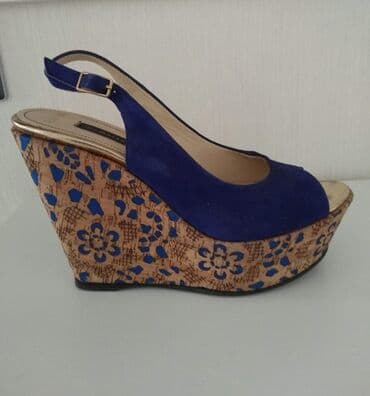 baxça üçün şəp şəplər: Обуви, размеры- 38. Кожа и набук . 25 АЗН. Все турецкие. Очень — 8