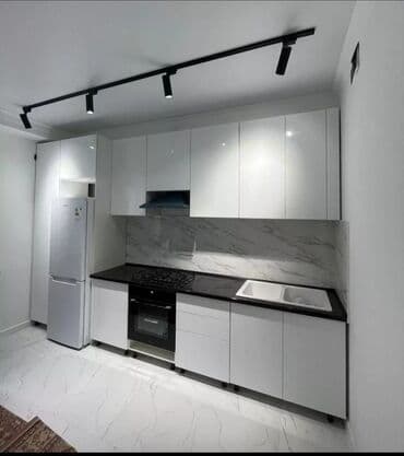 metbex mebelleri: Sifarişlə mətbəx dəsti, Özü çəkən petlələr, Kredit yoxdur, Pulsuz çatdırılma, Rayonlara çatdırılma — 1