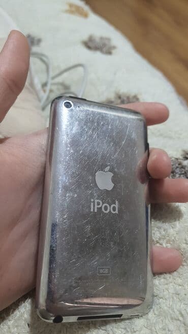 Ipod 4