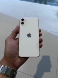 iphone 11 sekilleri: IPhone 11, 64 GB, Face ID — 1