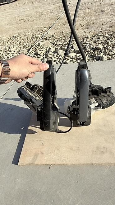 Kompressorlar: Komplekt, Hyundai A30, 2010 il, Almaniya, Ödənişli çatdırılma — 3