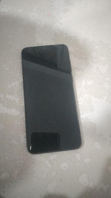 ayfon 6 pulus: Blackview smartfon - Rəng: tünd boz - Ekran: tam ekran ön panel — 1