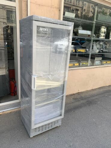 soyuducu xaladenik: Süd məhsulları üçün, 180 * 60 * 60, Yeni, Ödənişli çatdırılma, Ünvandan götürmə — 2