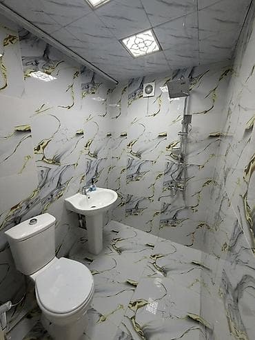 kristal absheron sumqayit: Gəncə, 2 otaqlı, Köhnə tikili, 48 kv. m — 5