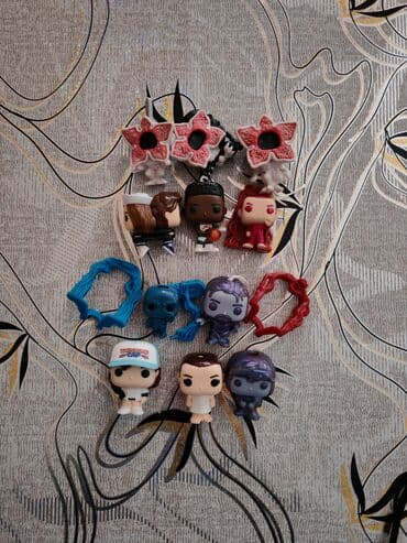 multik qehremanlari sekilleri: Fiqur, Plastik — 1