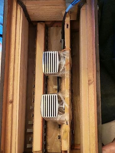 kabel baraban: Qarmon, Akustik, İşlənmiş, Ünvandan götürmə — 4