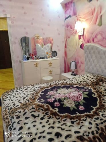 dasinmaz emlak agstafa: 2 otaqlı, Yeni tikili, 60 kv. m — 1