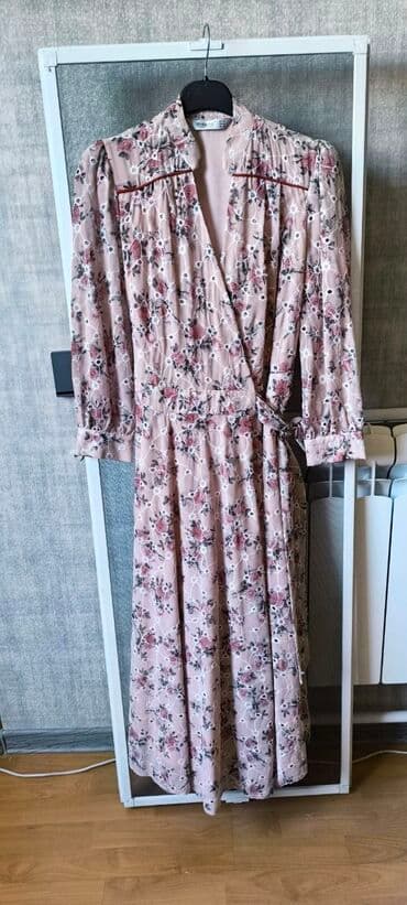 ad gunu paltarlari: Don satilir, bir defe nişana qeyinilib, 130 manata alinib, 60 manata — 1