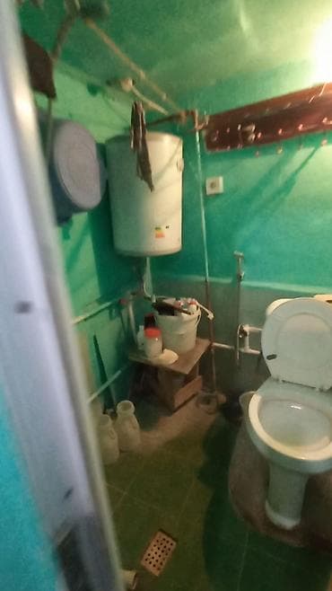 mini evler: Inşahatçilar metrosuna 2 deqiqelik yolda. ev satilir. qiymeti 65000 — 4