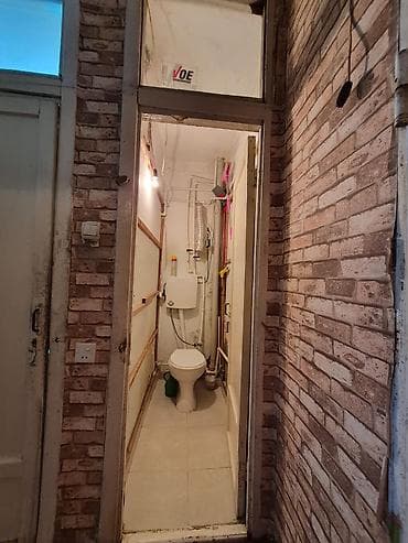 kapsul ev: 2 otaqlı, Yeni tikili, 53 kv. m — 5