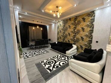 kirayə əcəmi: Memar Əcəmi metrosuna yaxın Yasam residensde 17 mertebeli binanın 4-cu — 1