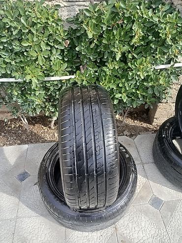 Şin 225 / 45 / R 17