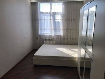 sumgayıt kiralık ev: Kirayə verilir tam əşyalı 2 otaq (1-2 düzəlmə) 16.7 mərtəbəsi, Xalqar — 7
