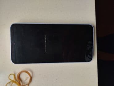 Smartfon 4 Ayın Telidi Ekran Deyişmelidi Başka Heç Bir Problemi Yoxdur