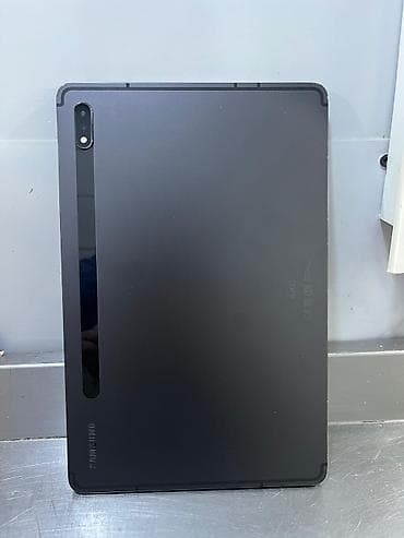 samsung ao3: İşlənmiş Samsung Galaxy Tab S8+, 12,4", 128 GB, Pulsuz çatdırılma — 3