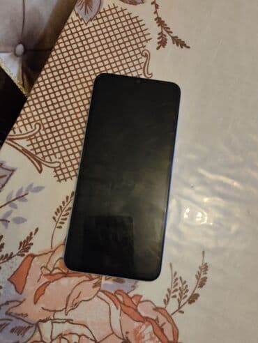 samsung a07 qiymeti: Samsung A10e, rəng - Mavi, Sensor — 2