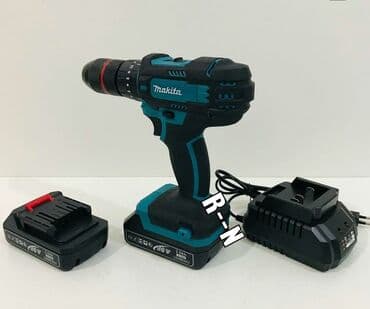 drellerin qiymeti: Drel makita-36V Madeller çoxdu keyfiyyetinə görə qiymeti deyisir — 1