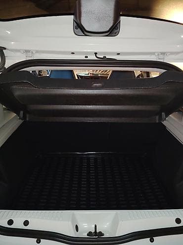 daewoo nexia satilir: Renault Sandero Stepway: 1.6 l | 93000 km Krossover — 8