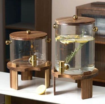 Растения: Su qabı samovar
7 lt 120 azn
3.6 lt 110 azn — 4