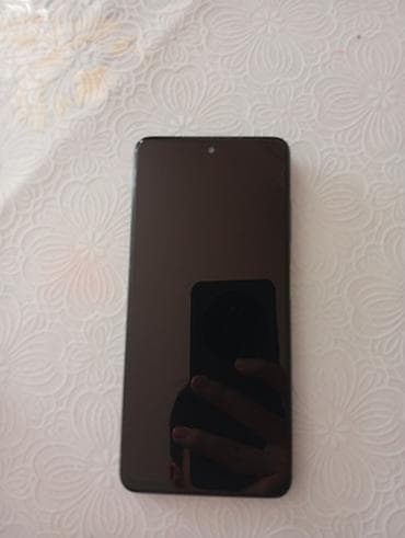 playstation 3 oyunları: Poco X3 NFC, 128 GB, rəng - Boz, Sensor — 1