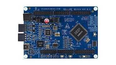 pc plata: Ana Platası S32K312MINI-EVB, Yeni — 1