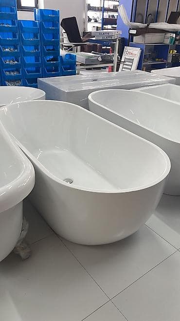 çeni: Vanna otağınızda dəyişiklik vaxtıdır! 🚿 Keyfiyyətli materiallar və — 4