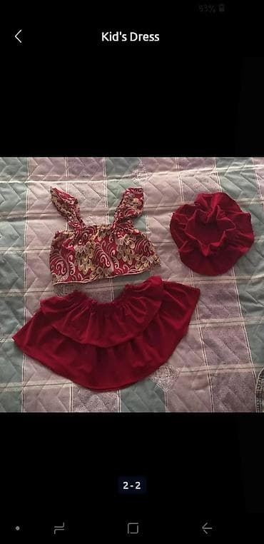 2 ci el donlar: Yeni 
4,5 yas — 2