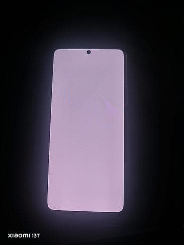 data modem sim card: Xiaomi 12T Pro, 256 GB, rəng - Boz, 
 İki sim kartlı — 3