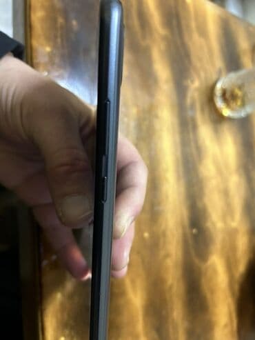 qulaqci: Realme 64 GB, rəng - Boz, İki sim kartlı — 5