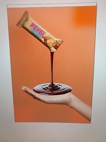 la rive parfüm: Qrafik dizayn duzatiram — 9