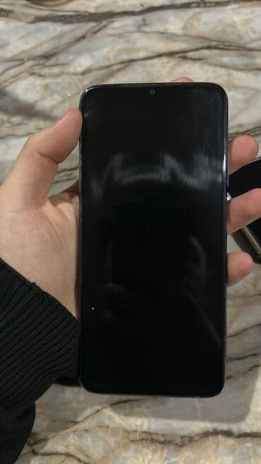 flash kart qiymətləri: Poco M3, 64 GB, rəng - Mavi, Sensor — 3