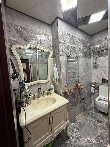 ev kirayesi: İcarəyə verilir 3 otaqlı yeni tikili 115 m², Nəsimi r. Kateqoriya — 8