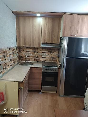 Sifarişlə mətbəx dəsti, MDF, Kredit yoxdur