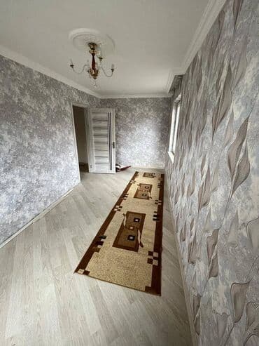 ramanıda kirayə evlər: Bakı, 3 otaqlı, Köhnə tikili, m. Xalqlar Dostluğu, 70 kv. m — 7