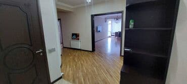 сдается квартира в баку: Xətai metrosuna yaxin 14 mertebeli binanın 7-ci mərtəbəsində yerləşən — 14