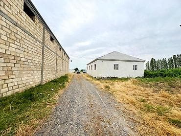ferma satan: Ferma Șabranda yerlewır yola yaxın yerde Ferma 10 boksdan ibaretdir 7 — 5
