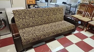 dirnaq stolu gence: Divan — 1