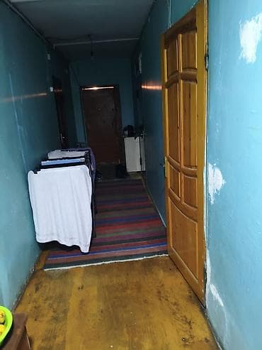 bina evi kreditle: Bakı, 1 otaqlı, Köhnə tikili, m. Gənclik, 12 kv. m — 7