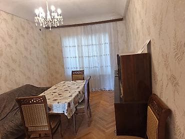 Баку, 2 комнаты, Вторичка, 50 м² — 5