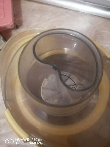 Кофеварки: Geepas şirəçəkən - Brend: Geepas - Rəng: sarı - Ön paneldə ON/OFF — 2